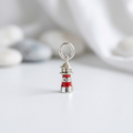 Lighthouse Charm Pendant