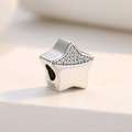 Sterling Silver Star Charm