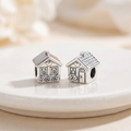 Silver House Charms