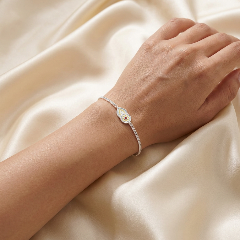 Rakhi Bracelet